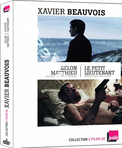 Xavier Beauvois Collection - 2-DVD Set (DVD)